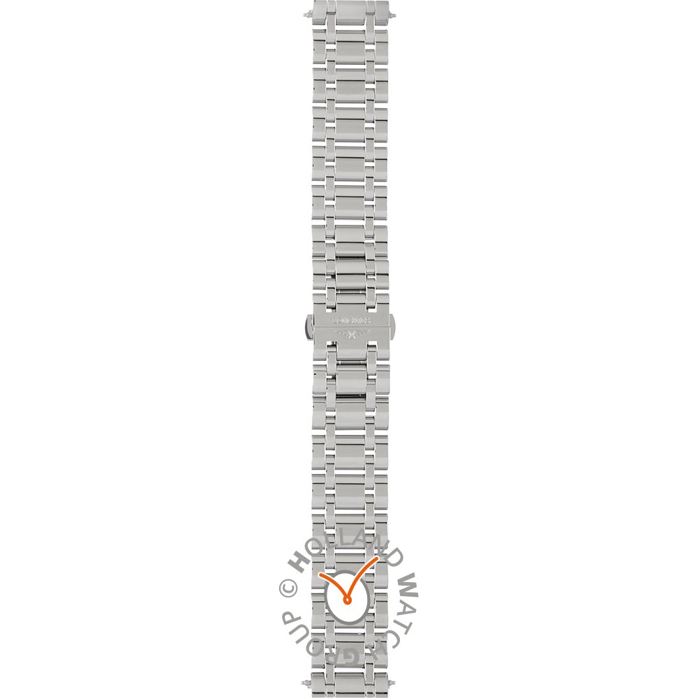 Longines L600153212 Dolce Vita Horlogeband