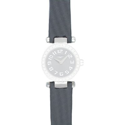 Longines L682101295 Dolce Vita Horlogeband