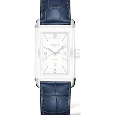 Longines L682157271 Dolce Vita Horlogeband