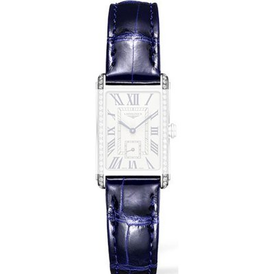 Longines L682159742 Dolce Vita Horlogeband