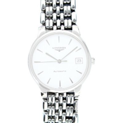 Longines L600075202 Elegances Horlogeband
