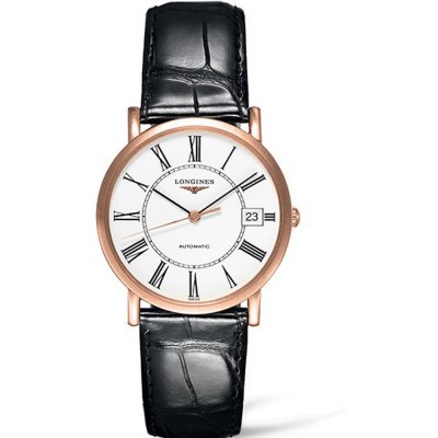 Longines L47788110 Elegant Collection Horloge