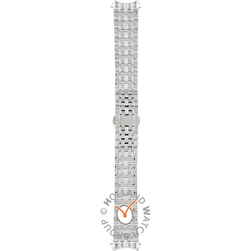 Longines L600140977 Elegant Collection Horlogeband