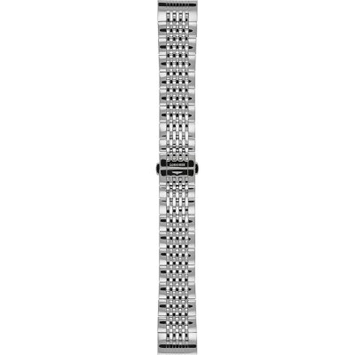 Longines L600117636 Evidenza Horlogeband