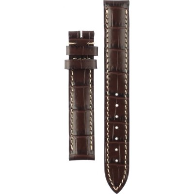 Longines L682101356 Evidenza Horlogeband