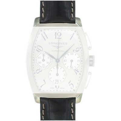 Longines L682105386 Evidenza Horlogeband