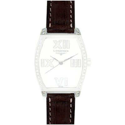 Longines L682110634 Evidenza Horlogeband