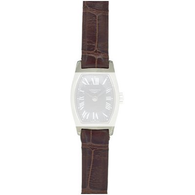 Longines L682112029 Evidenza Horlogeband