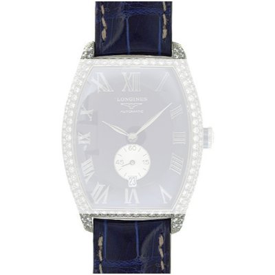 Longines L682119821 Evidenza Horlogeband
