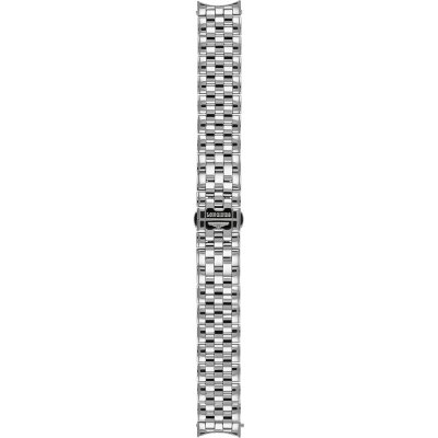 Longines L600075236 Flagship Horlogeband