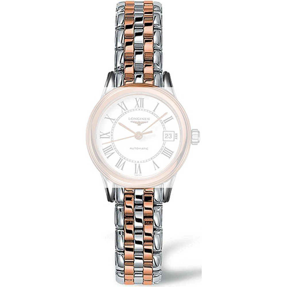 L2.257.4.97.6 Longines Master Collection | Official Dealer