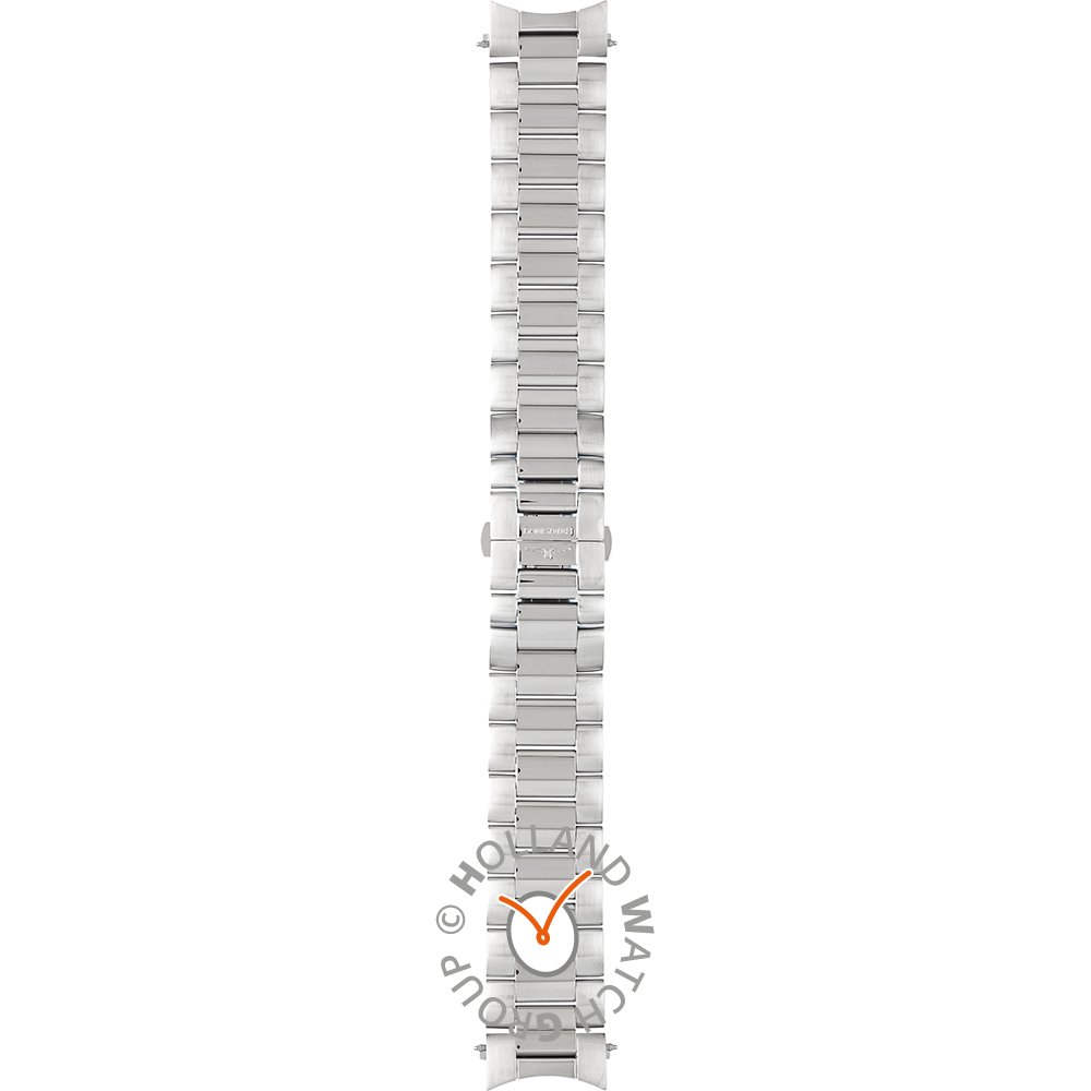 Longines L600129526 Grande Vitesse Horlogeband