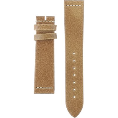 Longines L682151772 Heritage 1945 Horlogeband