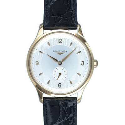 Longines L46936762 Heritage Horloge