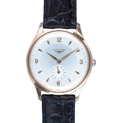 Longines L46936782 Heritage Horloge