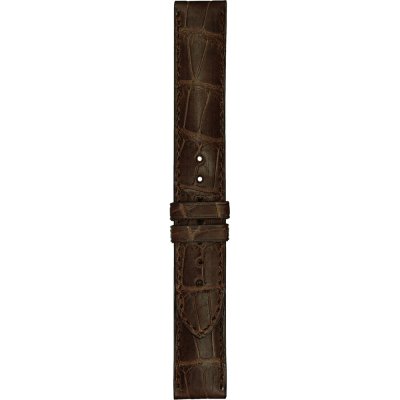 Longines L682101244 Heritage Horlogeband