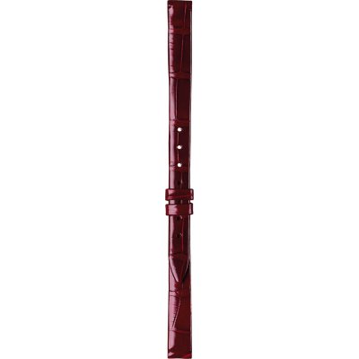 Longines L682124715 Heritage Horlogeband