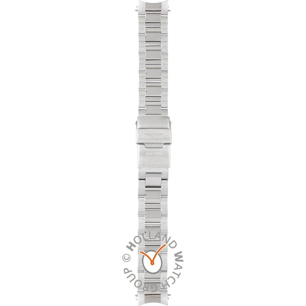 Longines L600123880 HydroConquest Horlogeband