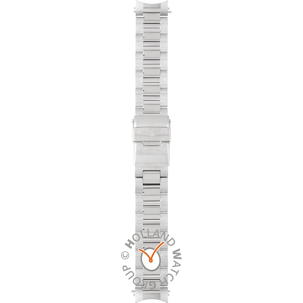 Longines L600123881 HydroConquest Horlogeband