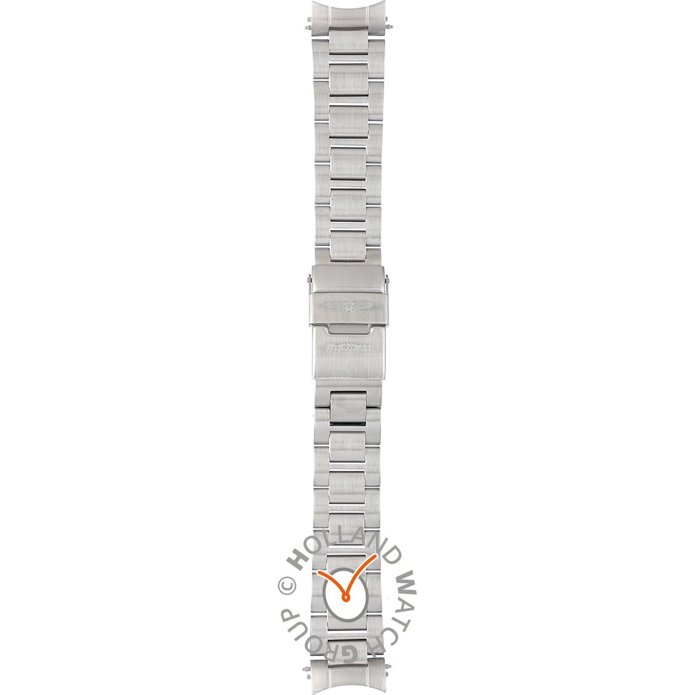 Longines L600138158 HydroConquest Horlogeband