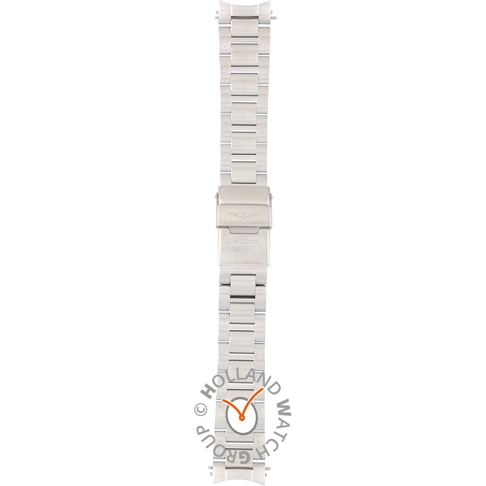 Longines L600139953 HydroConquest Horlogeband