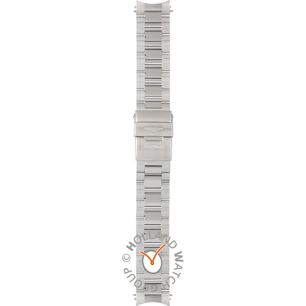 Longines L600150217 HydroConquest Horlogeband