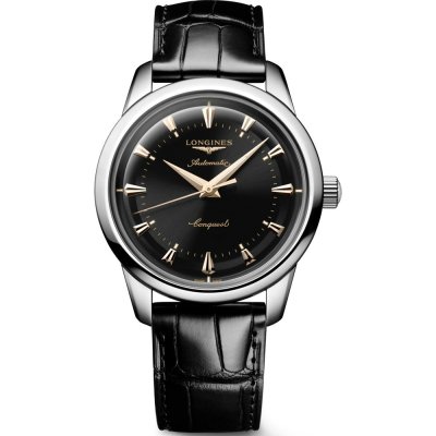 Longines L16504520 Conquest Héritage Horloge