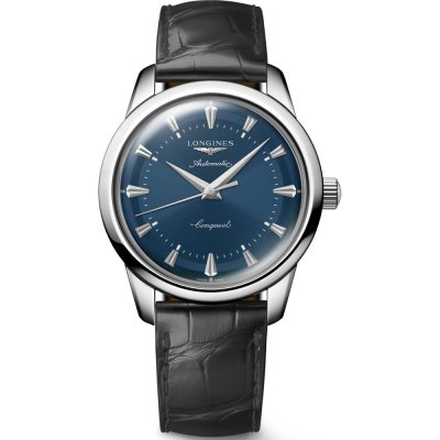 Longines L16504922 Conquest Héritage Horloge