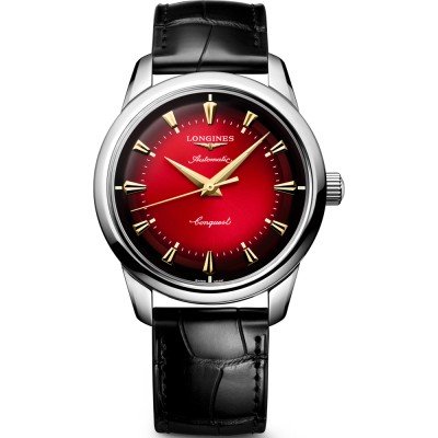 Longines L1651409 Conquest Héritage Horloge