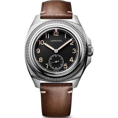 Longines L28384530 Pilot Majetek Horloge