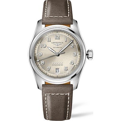 Longines L34104632 Spirit horloge