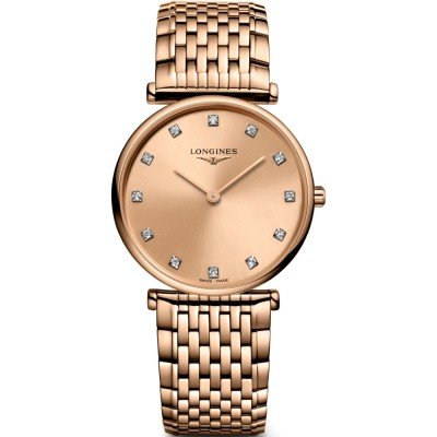Longines L45121908 La Grande Classique Horloge
