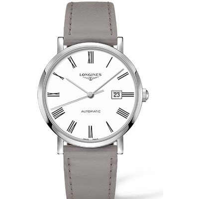 Longines L49114110 Elegant horloge