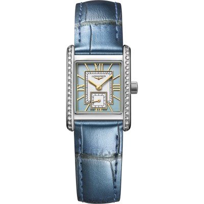 Longines L52000952 Mini Dolcevita Horloge