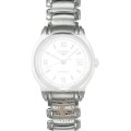 Longines L600075188 Présence Horlogeband