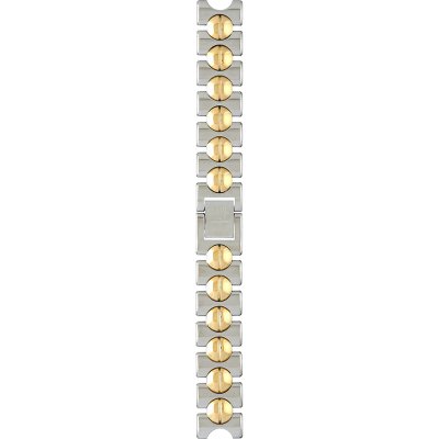 Longines L600075560 Rbyl Horlogeband
