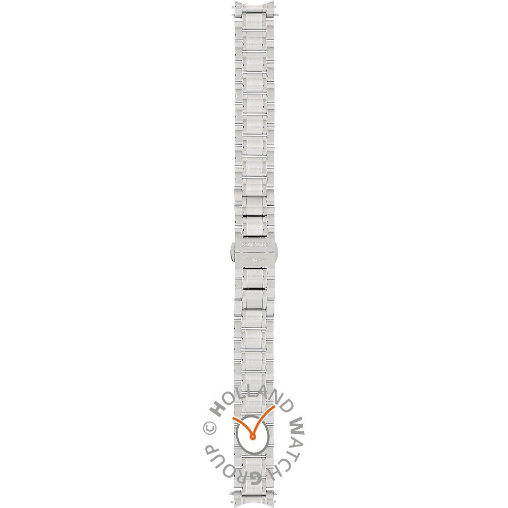 Longines L600120631 Master collection Horlogeband