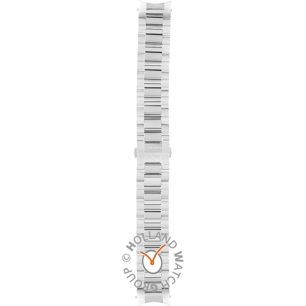 Longines L600125025 Conquest Horlogeband