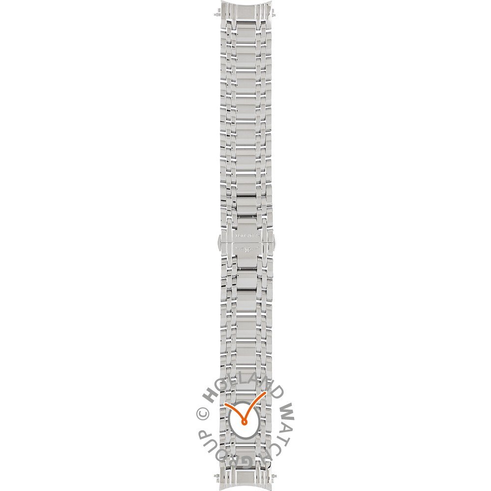 Longines L600135626 Saint-Imier Collection Horlogeband