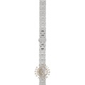 Longines L600145152 Dolce Vita Horlogeband