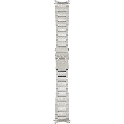 Longines L600146245 Heritage Diver 1967 Horlogeband