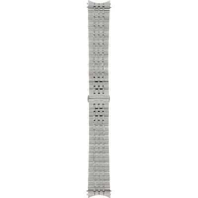 Longines L600166775 Record Horlogeband