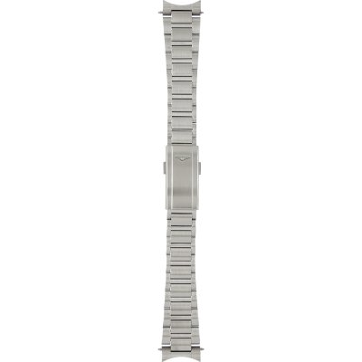 Longines L600169186 HydroConquest Horlogeband