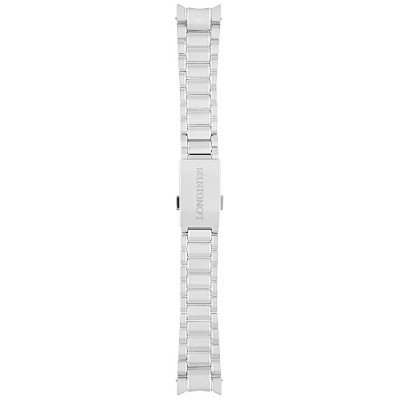 Longines L600169302 Spirit Flyback Horlogeband