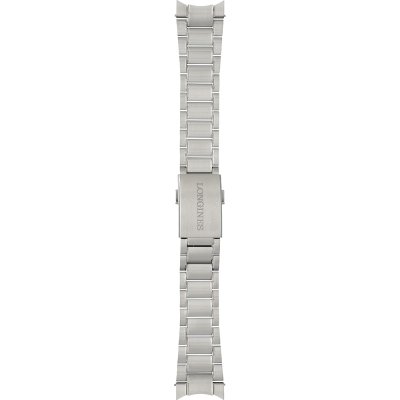 Longines L600169302 Spirit Flyback Horlogeband