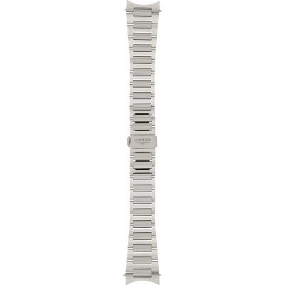 Longines L600169334 Conquest Horlogeband