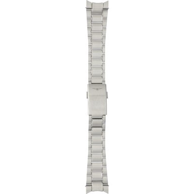 Longines L600170428 Spirit Zulu Time Horlogeband