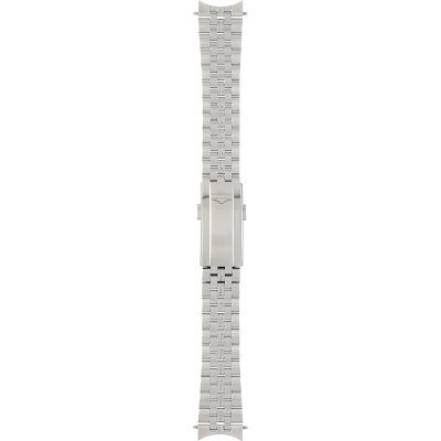 Longines L600172816 Ultra-Chron Horlogeband
