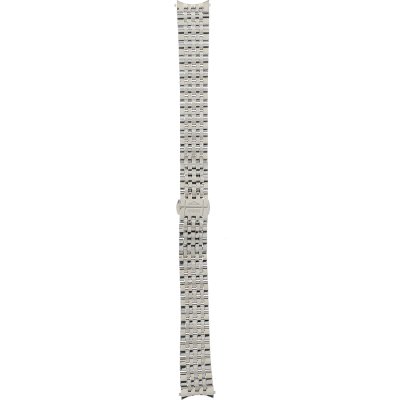 Longines L600173536 Elegant Collection Horlogeband