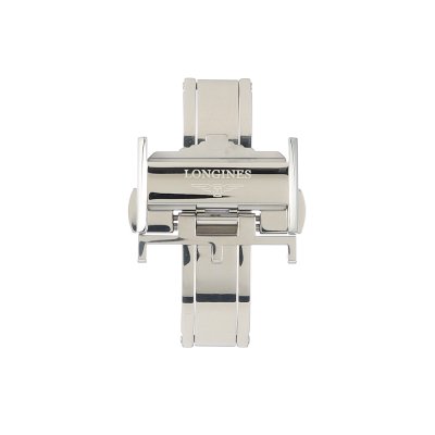 Longines L639119748 Gesp